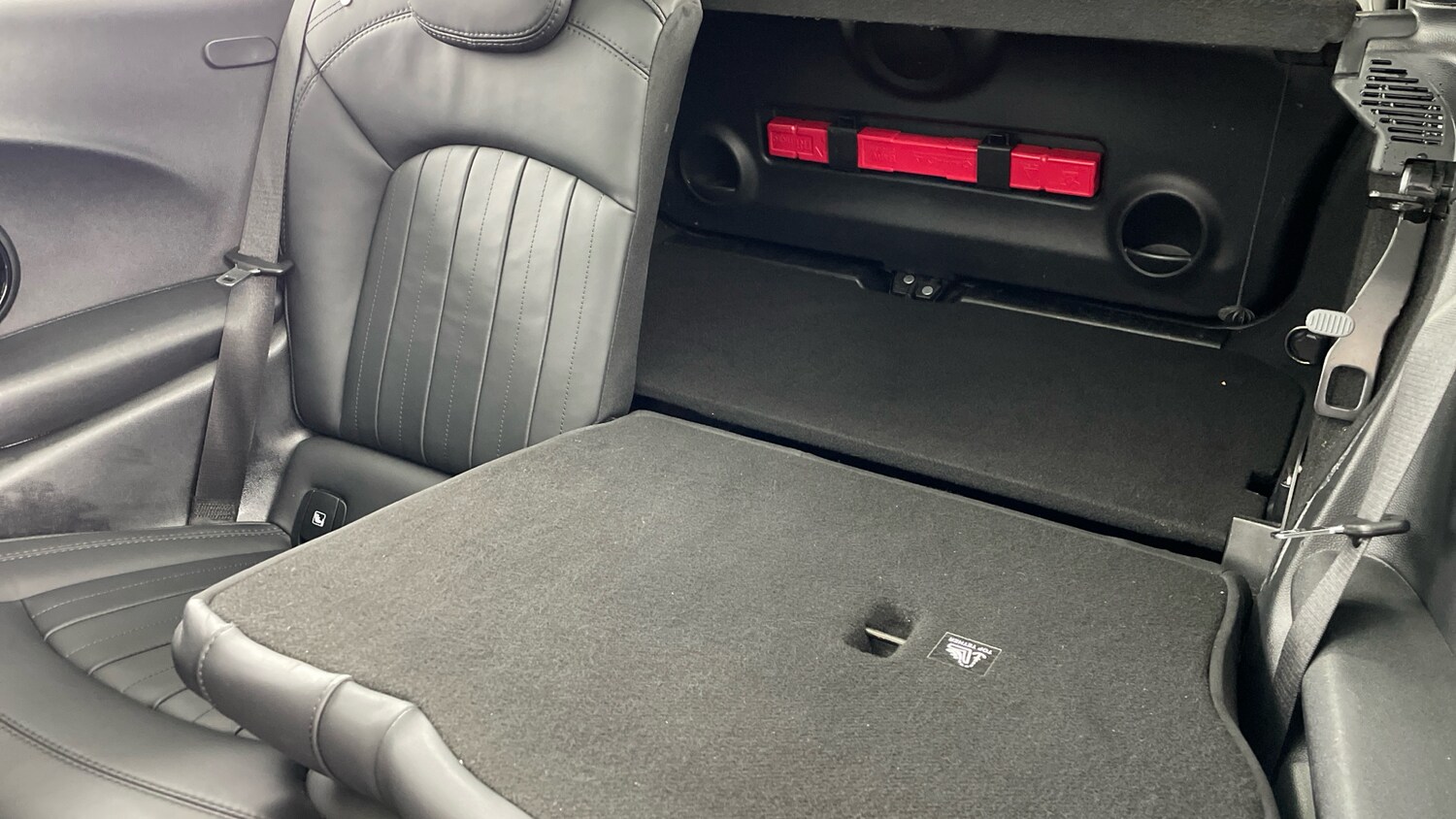 Used MINI Hatch 2022 for sale - 76881563: Photo 40