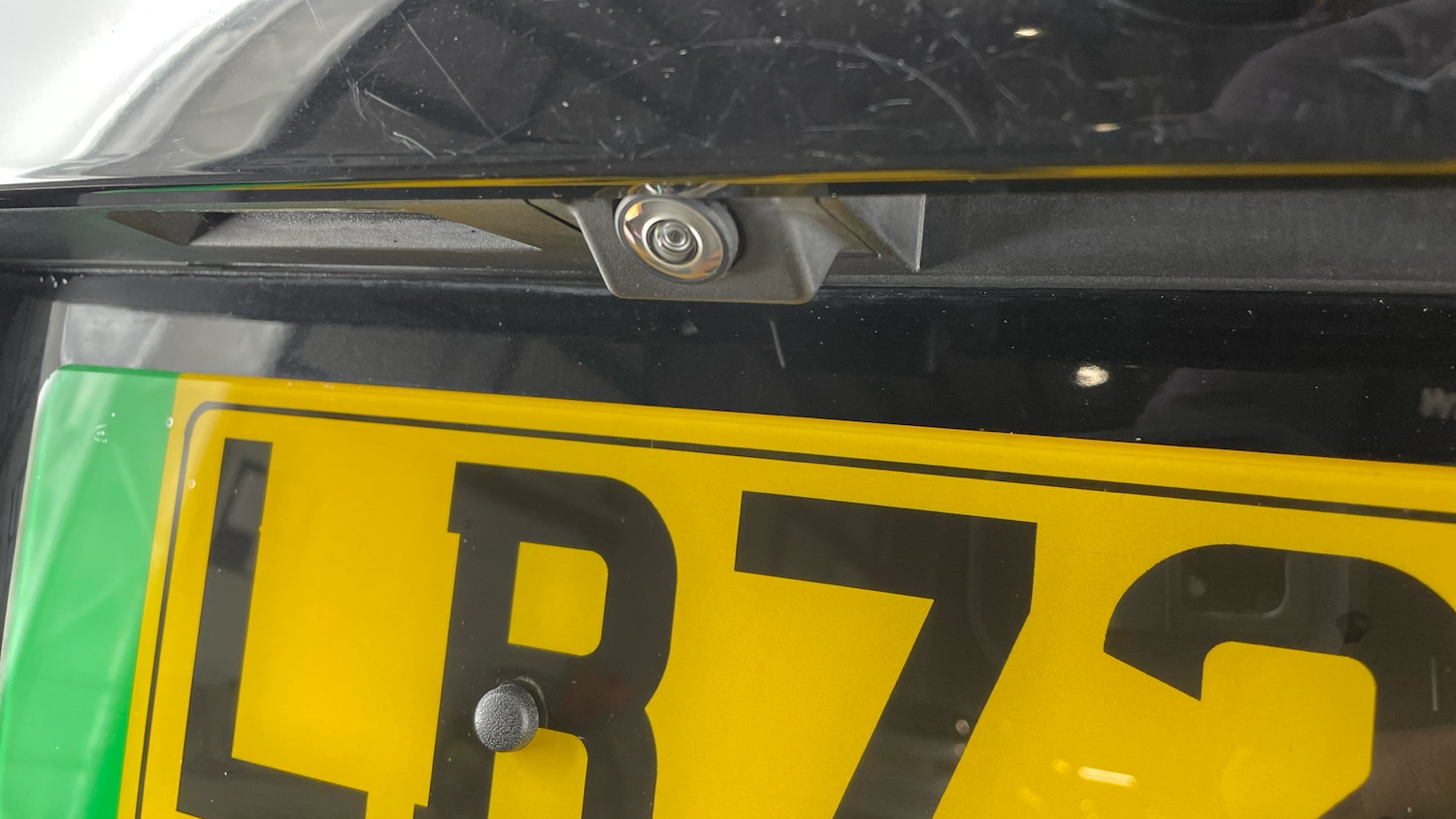 Used MINI Hatch 2022 for sale - 76881563: Photo 44