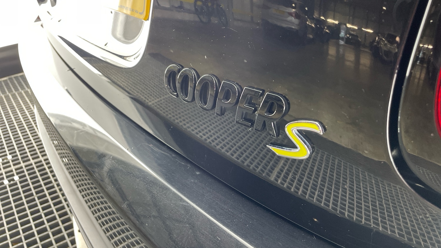 Used MINI Hatch 2022 for sale - 76881563: Photo 45