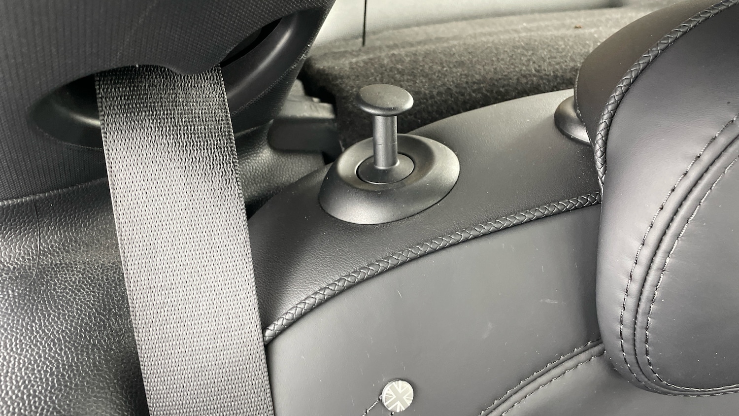 Used MINI Hatch 2022 for sale - 76881563: Photo 51