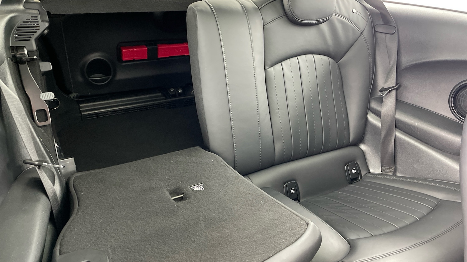 Used MINI Hatch 2022 for sale - 76881563: Photo 52