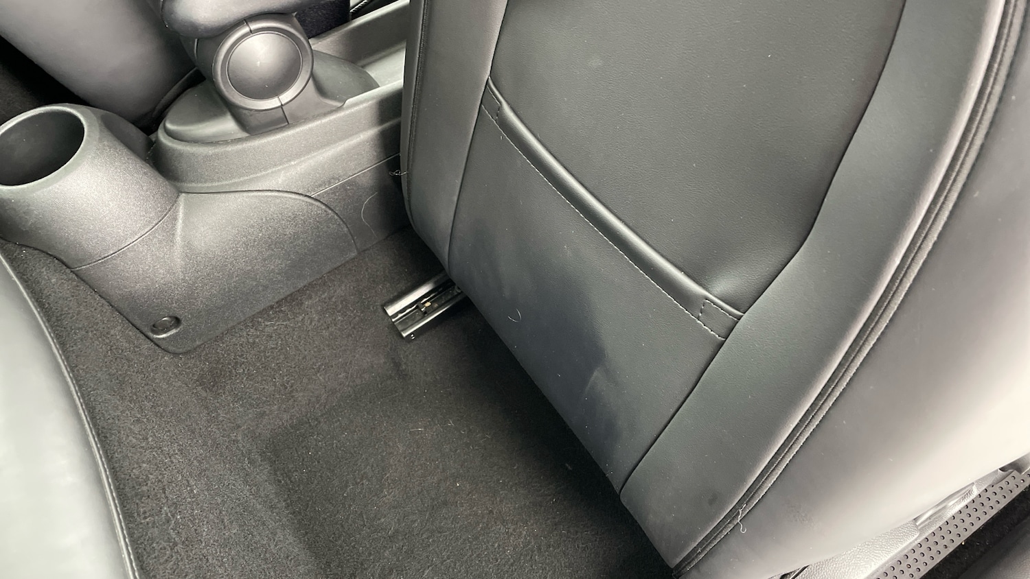 Used MINI Hatch 2022 for sale - 76881563: Photo 53