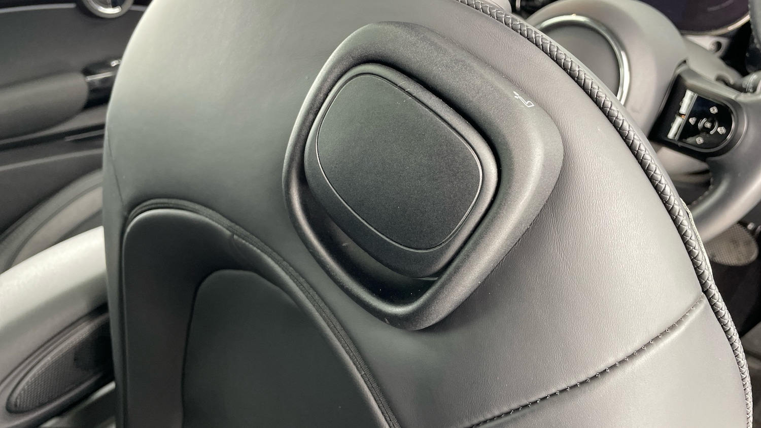 Used MINI Hatch 2022 for sale - 76881563: Photo 54