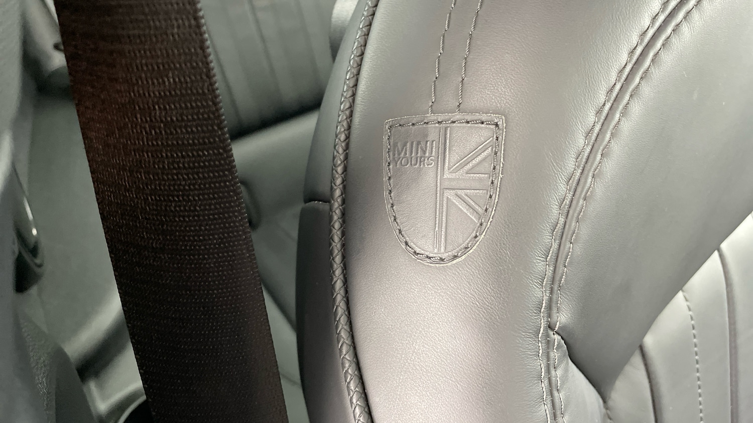 Used MINI Hatch 2022 for sale - 76881563: Photo 55