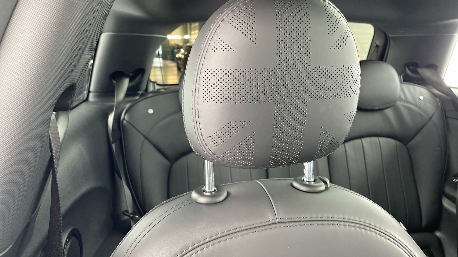 Used MINI Hatch 2022 for sale - 76881563: Photo 56