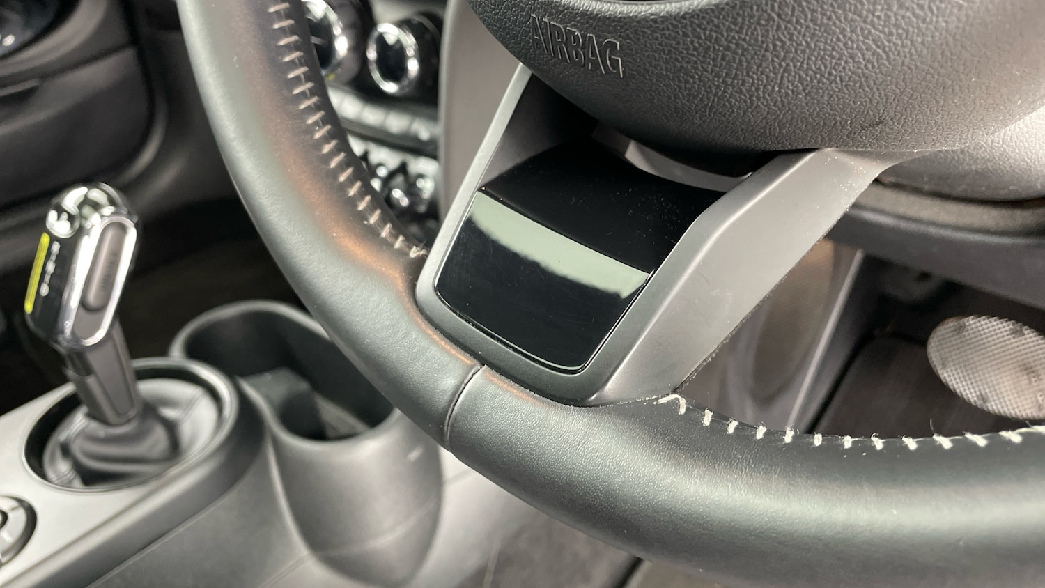 Used MINI Hatch 2022 for sale - 76881563: Photo 59