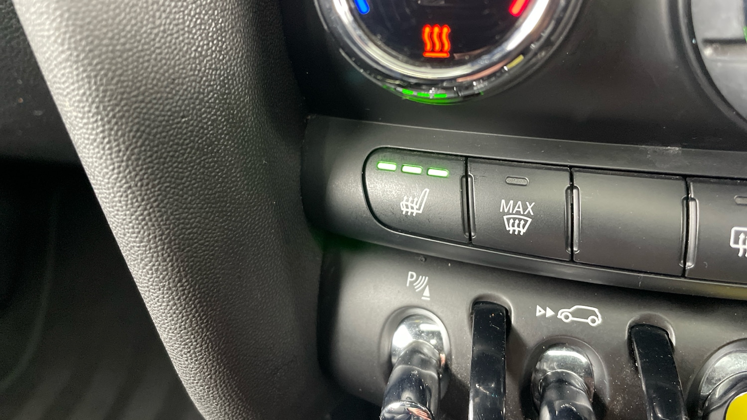 Used MINI Hatch 2022 for sale - 76881563: Photo 65