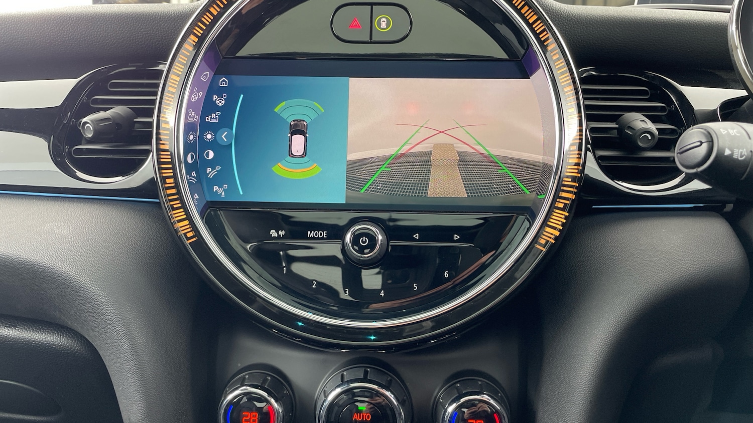 Used MINI Hatch 2022 for sale - 76881563: Photo 67