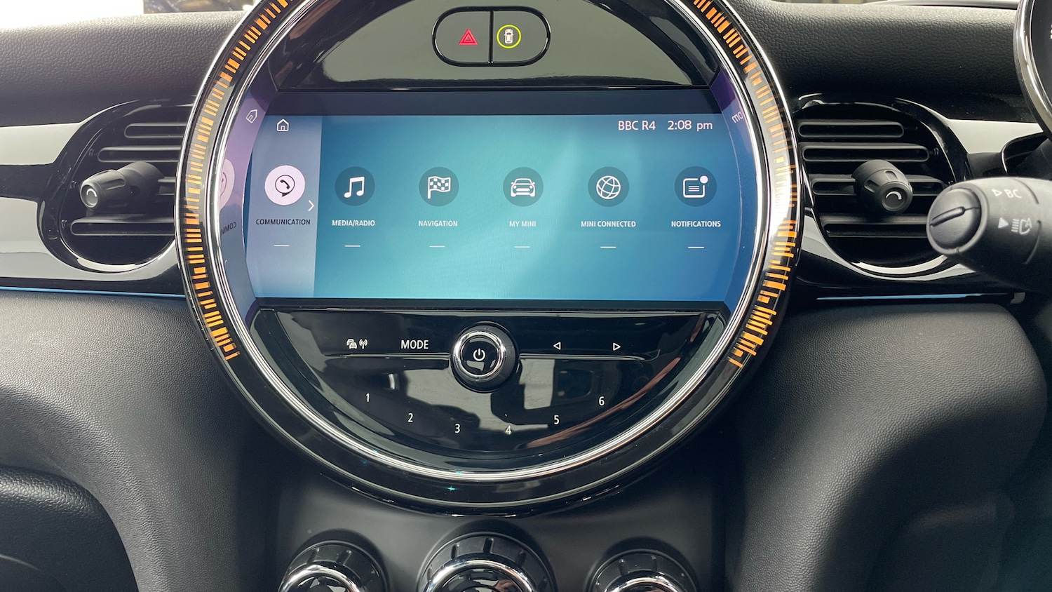 Used MINI Hatch 2022 for sale - 76881563: Photo 68