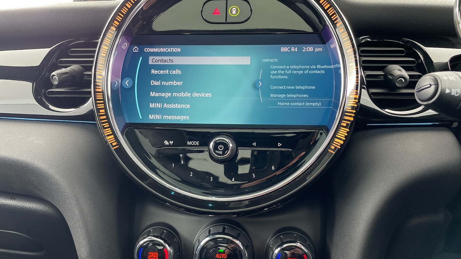 Used MINI Hatch 2022 for sale - 76881563: Photo 70