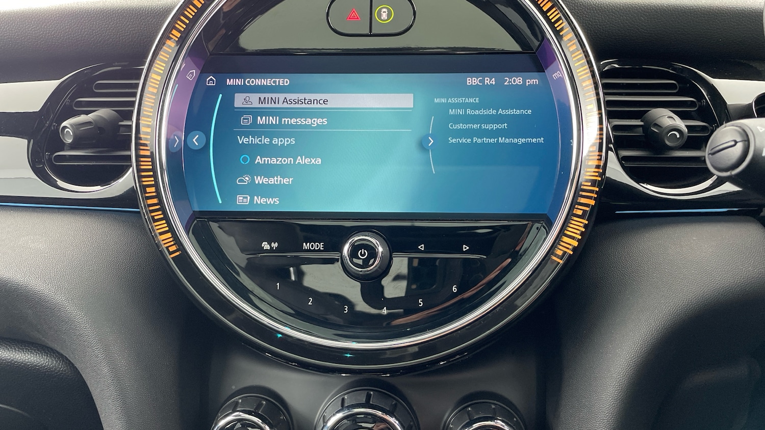 Used MINI Hatch 2022 for sale - 76881563: Photo 73