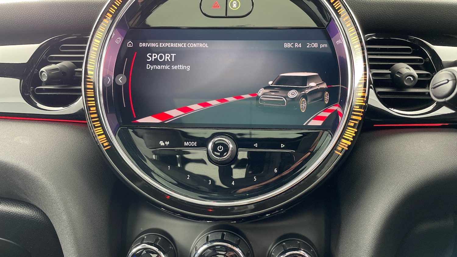 Used MINI Hatch 2022 for sale - 76881563: Photo 74