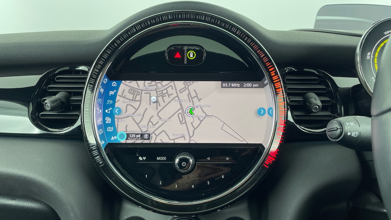 Used MINI Hatch 2022 for sale - 76881563: Photo 8