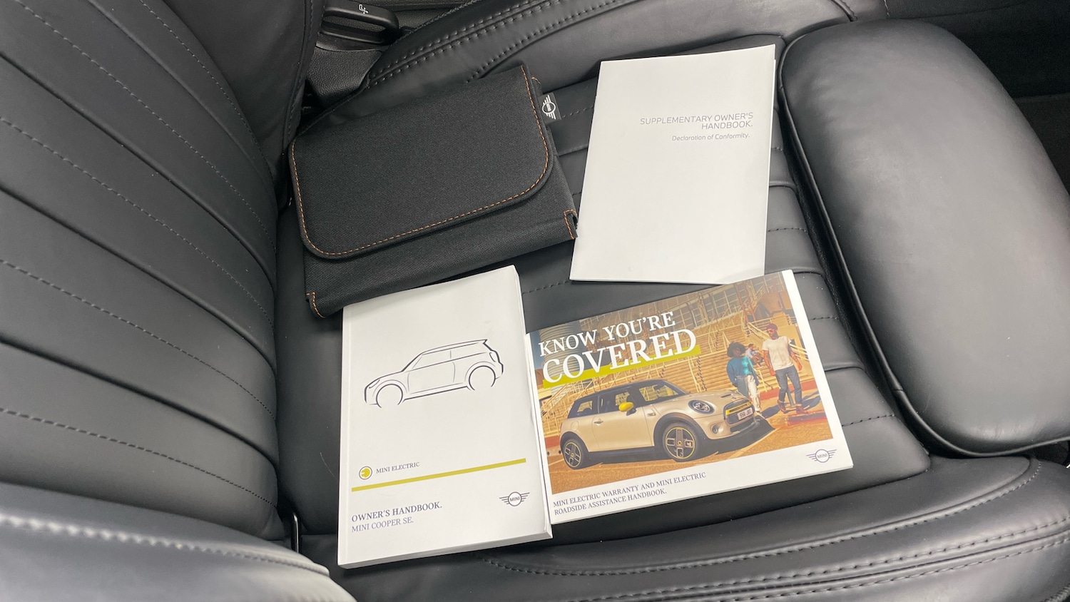 Used MINI Hatch 2022 for sale - 76881563: Photo 81