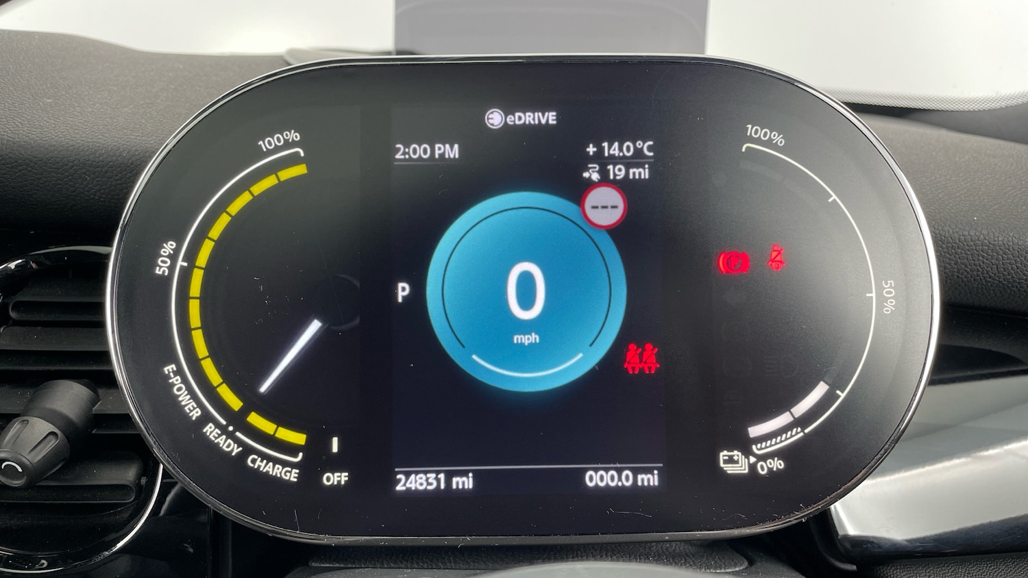 Used MINI Hatch 2022 for sale - 76881563: Photo 9