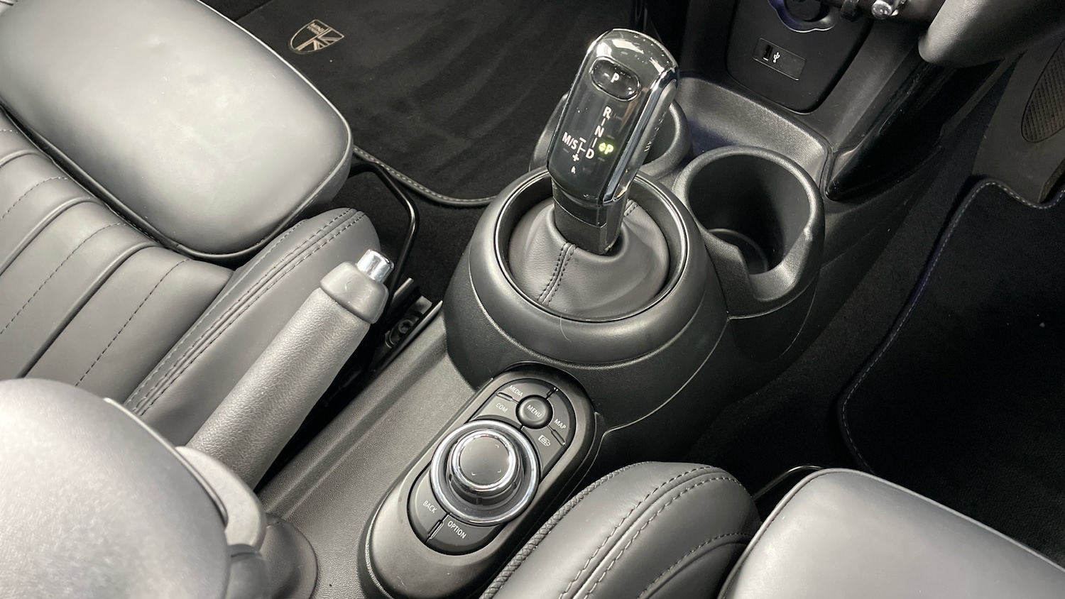 Used MINI Hatch 2023 for sale - 77106439: Photo 10