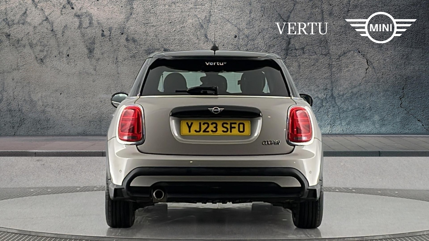 Used MINI Hatch 2023 for sale - 77106439: Photo 15