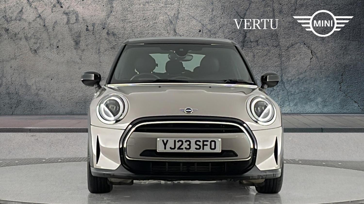 Used MINI Hatch 2023 for sale - 77106439: Photo 16