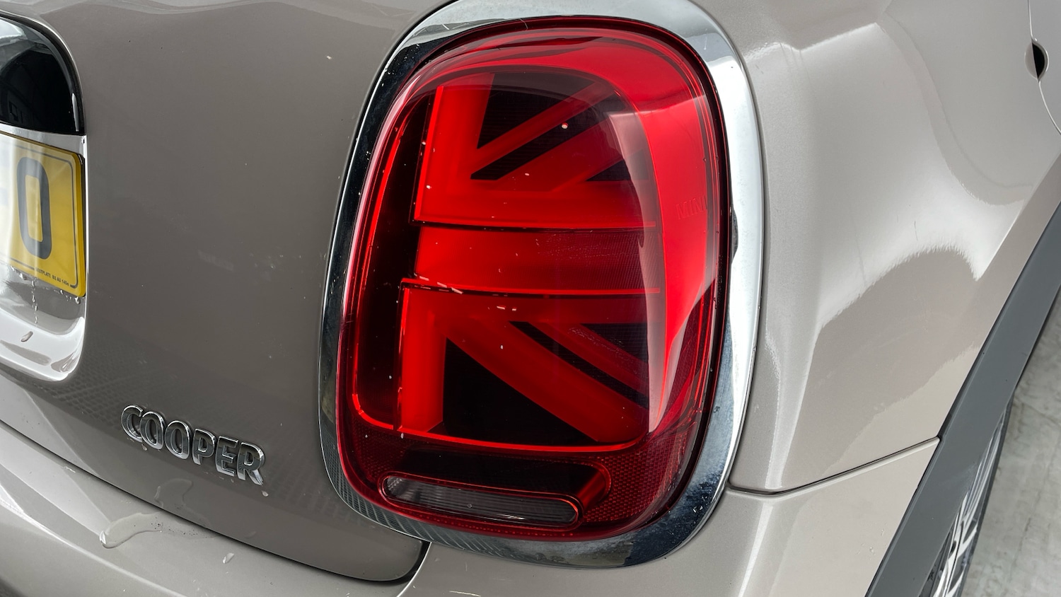 Used MINI Hatch 2023 for sale - 77106439: Photo 22