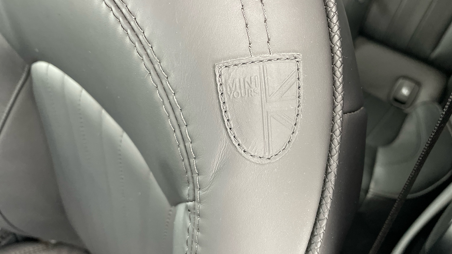 Used MINI Hatch 2023 for sale - 77106439: Photo 28