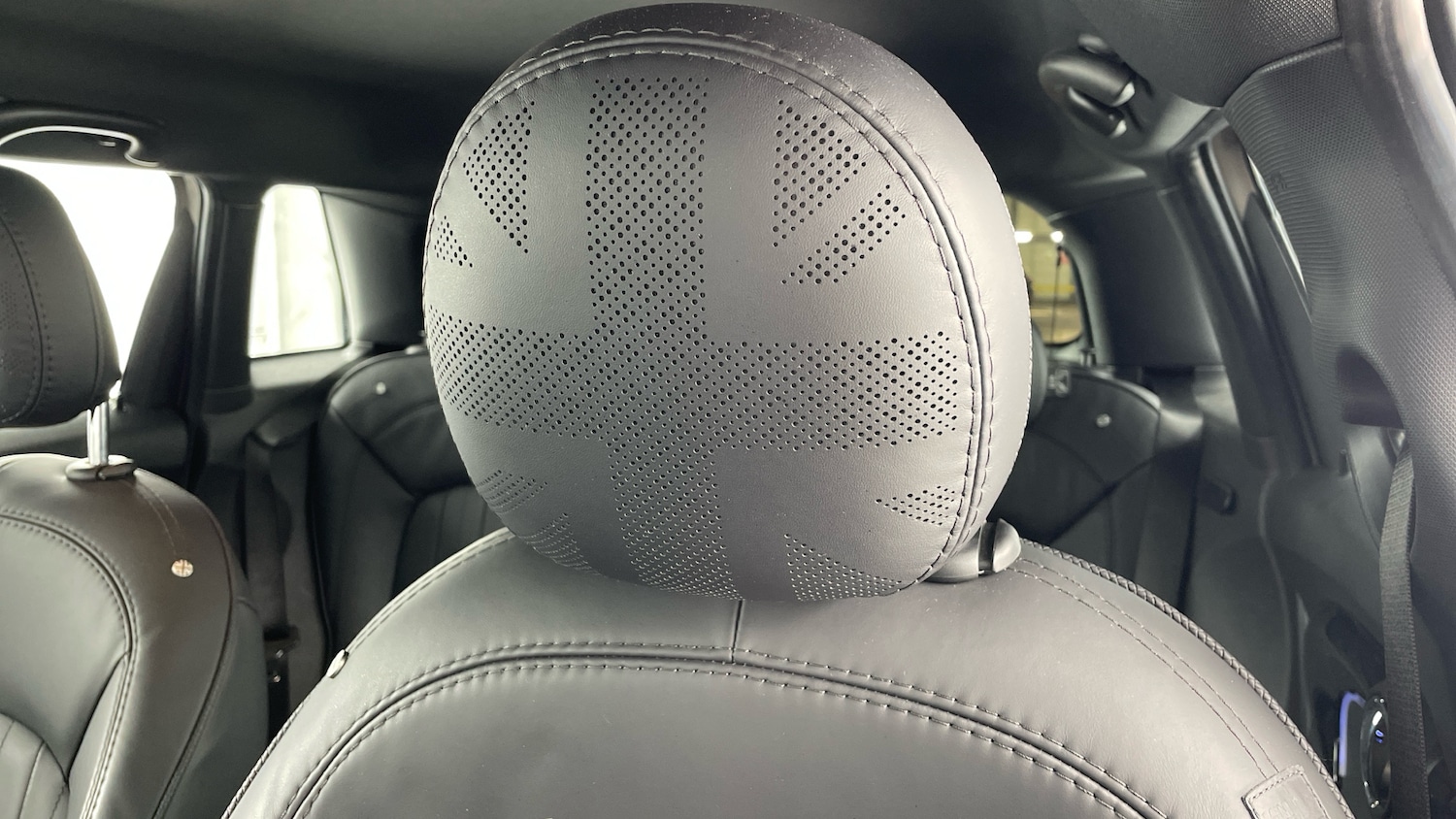 Used MINI Hatch 2023 for sale - 77106439: Photo 30