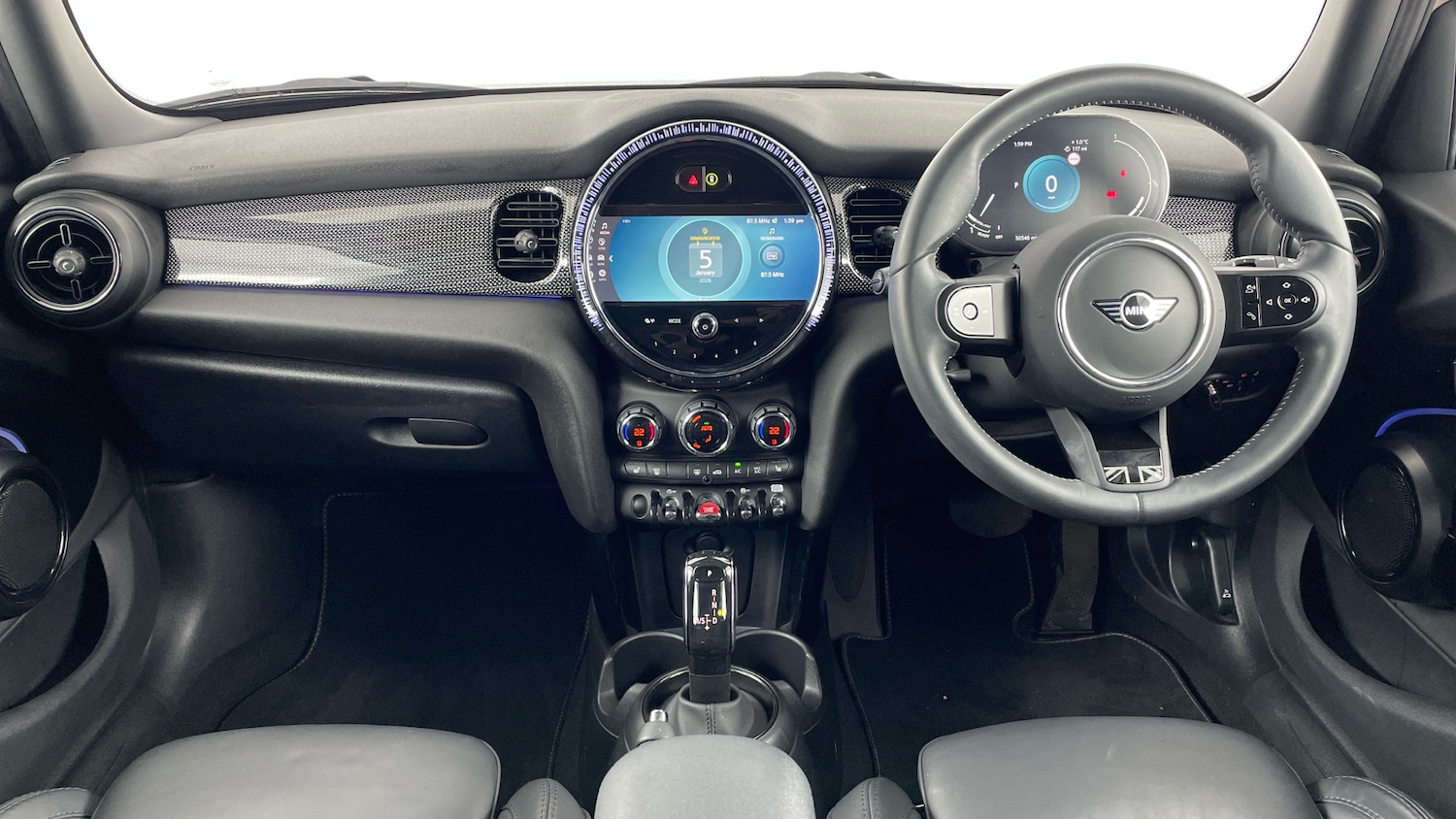 Used MINI Hatch 2023 for sale - 77106439: Photo 4