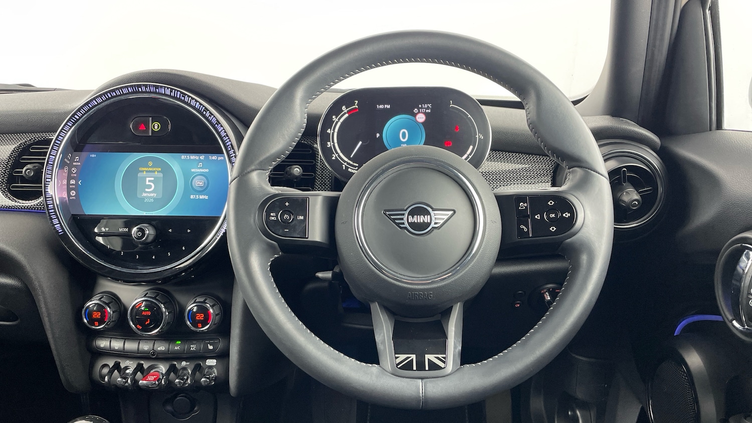 Used MINI Hatch 2023 for sale - 77106439: Photo 5