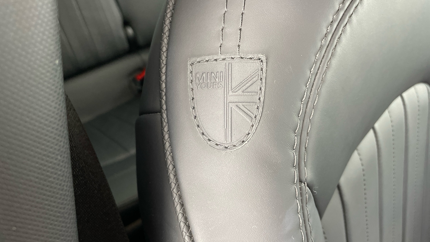 Used MINI Hatch 2023 for sale - 77106439: Photo 54