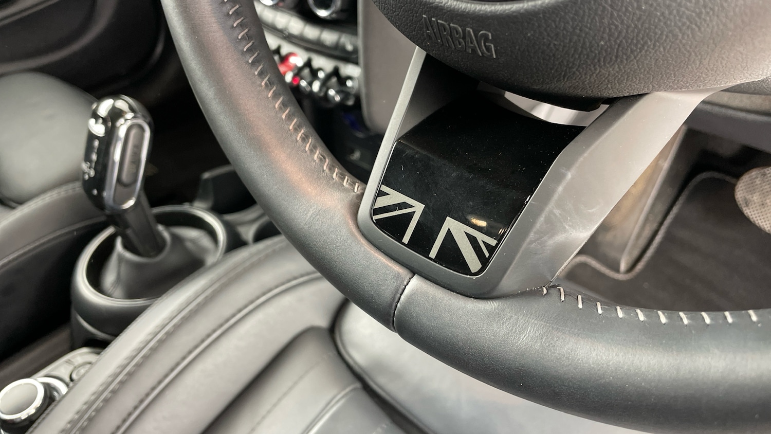 Used MINI Hatch 2023 for sale - 77106439: Photo 57