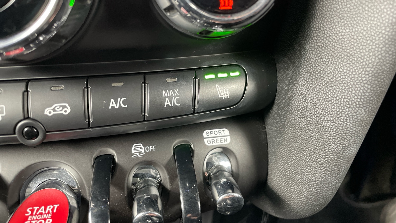 Used MINI Hatch 2023 for sale - 77106439: Photo 63