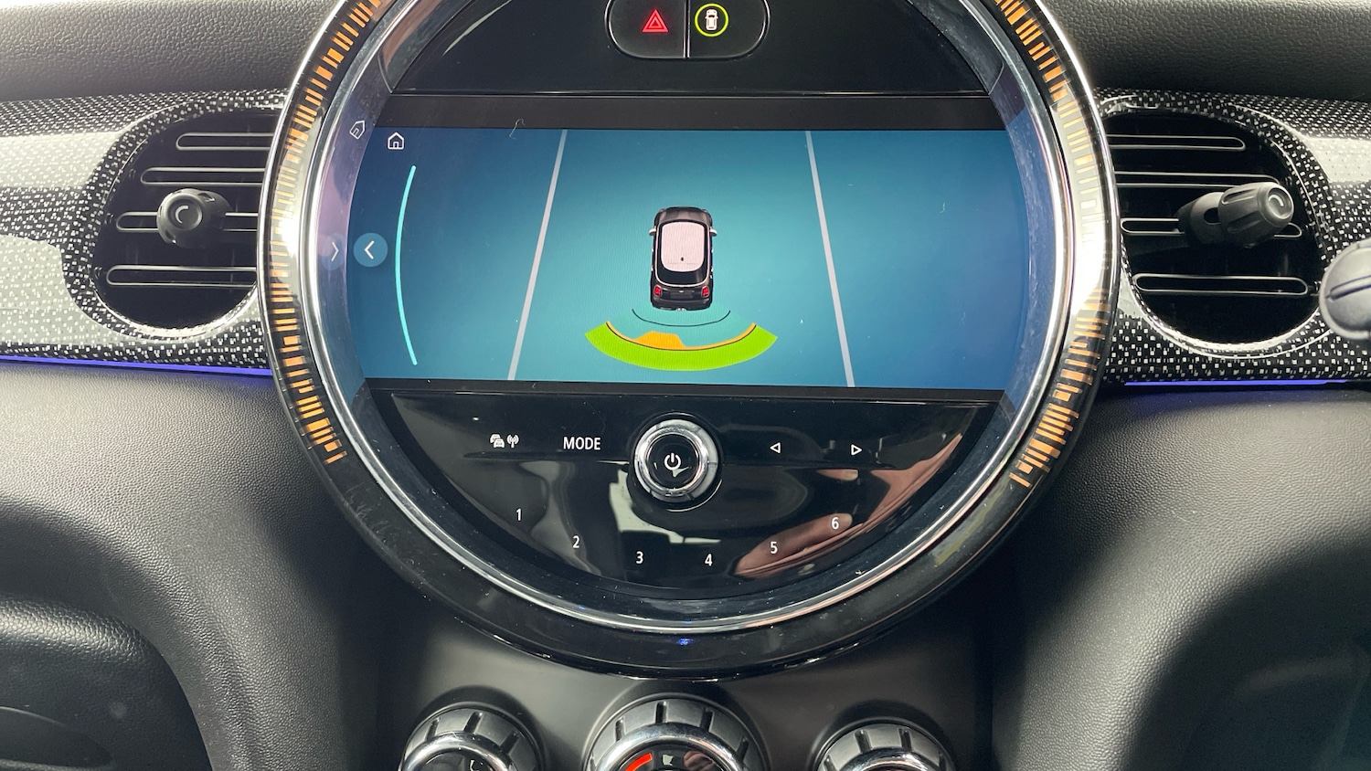 Used MINI Hatch 2023 for sale - 77106439: Photo 65