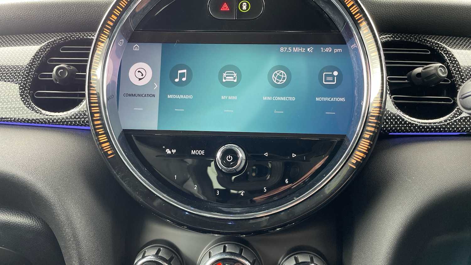 Used MINI Hatch 2023 for sale - 77106439: Photo 66