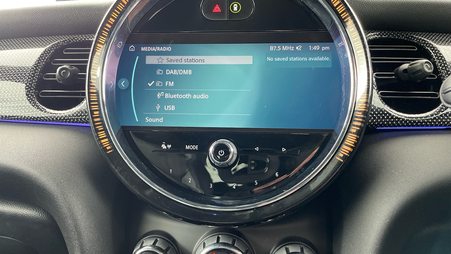 Used MINI Hatch 2023 for sale - 77106439: Photo 67