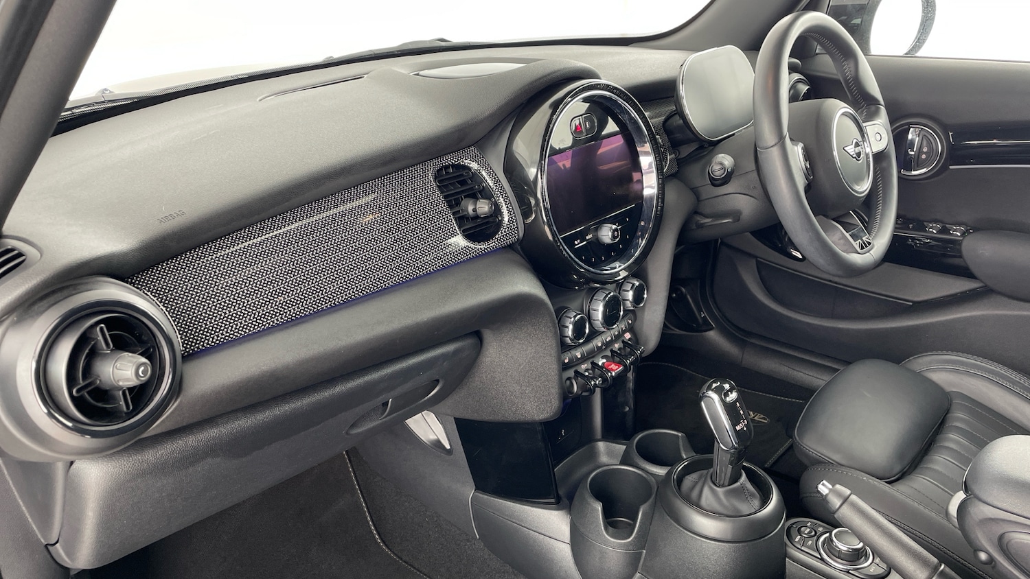 Used MINI Hatch 2023 for sale - 77106439: Photo 7