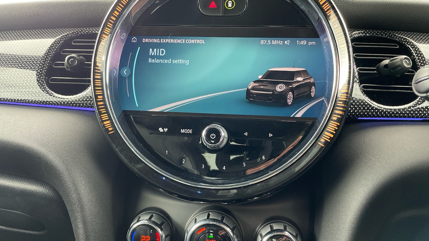 Used MINI Hatch 2023 for sale - 77106439: Photo 72