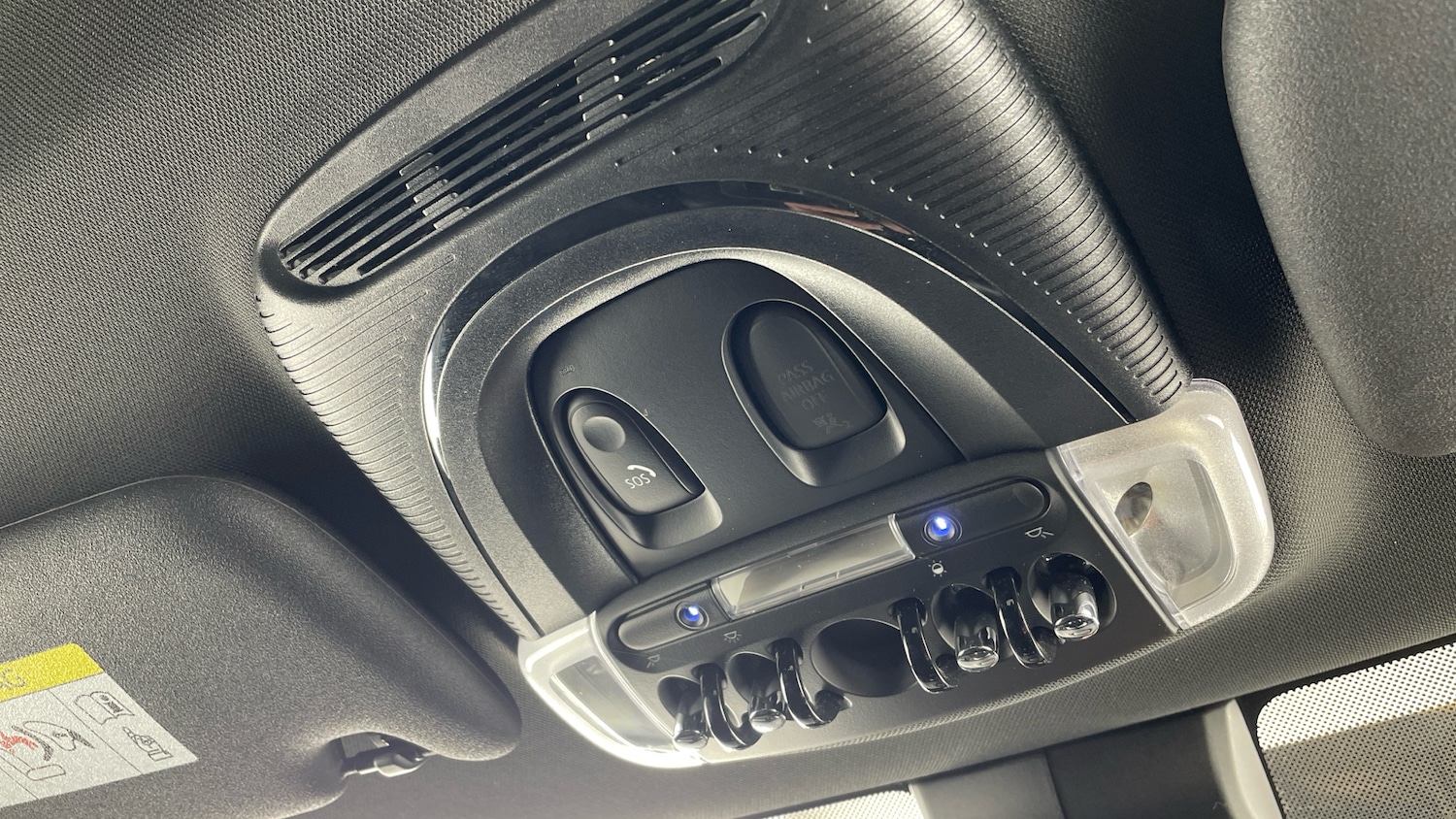 Used MINI Hatch 2023 for sale - 77106439: Photo 74