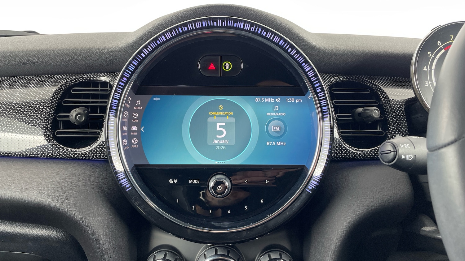 Used MINI Hatch 2023 for sale - 77106439: Photo 8