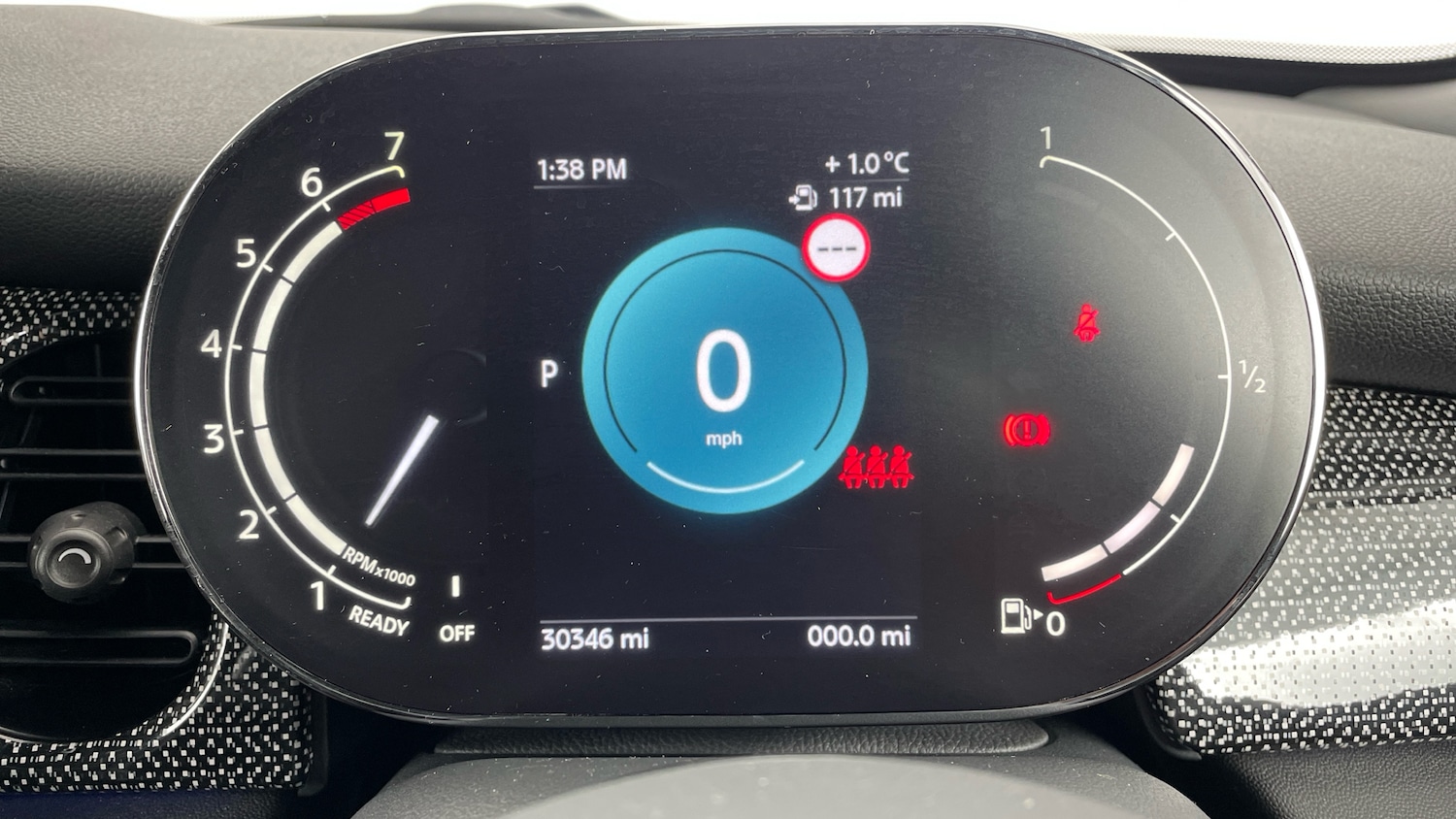 Used MINI Hatch 2023 for sale - 77106439: Photo 9