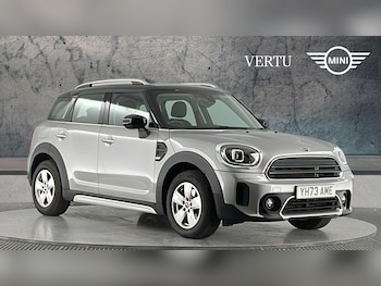 Used MINI Countryman 2024 for sale - 78467042: Photo