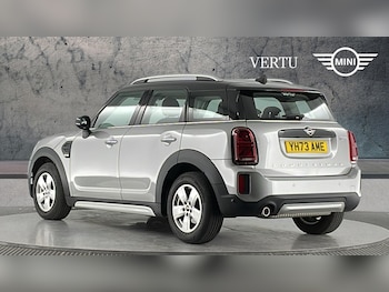 Used MINI Countryman 2024 for sale - 78467042: Photo
