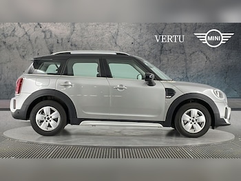 Used MINI Countryman 2024 for sale - 78467042: Photo