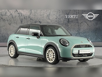 Used MINI Cooper 2024 for sale - 79215983: Photo