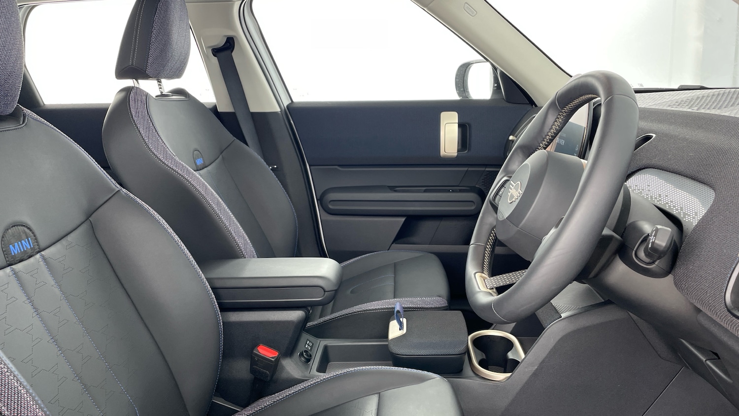 Used MINI Countryman 2024 for sale - 77023935: Photo 11