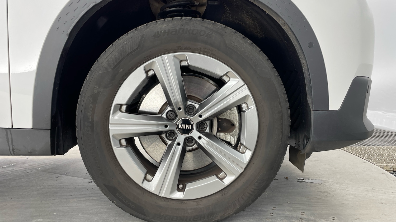 Used MINI Countryman 2024 for sale - 77023935: Photo 14