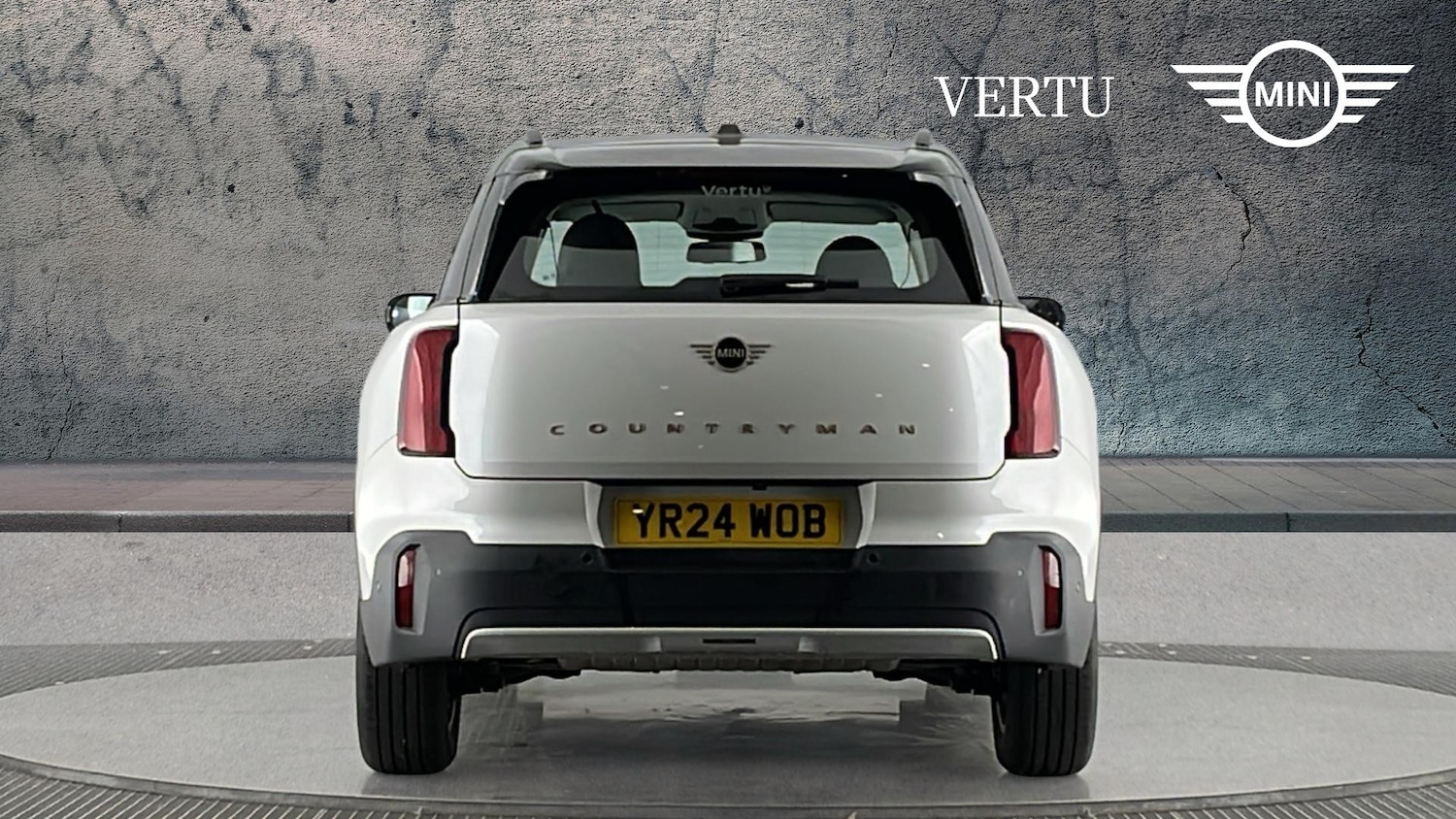 Used MINI Countryman 2024 for sale - 77023935: Photo 15