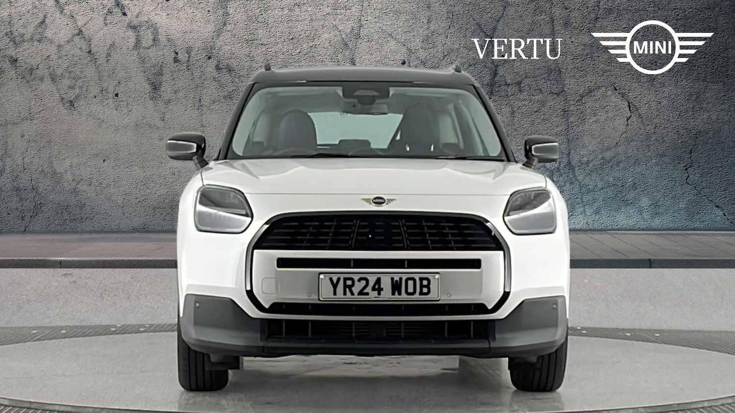Used MINI Countryman 2024 for sale - 77023935: Photo 16