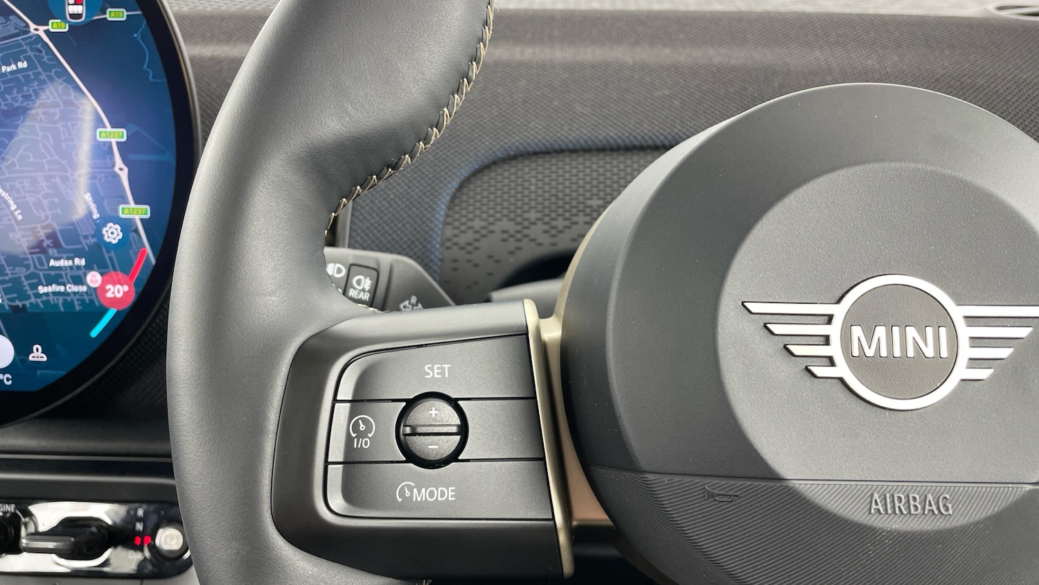 Used MINI Countryman 2024 for sale - 77023935: Photo 17