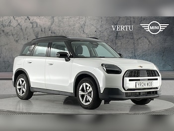 2024 (24) - 1.5 C Classic 5dr Auto