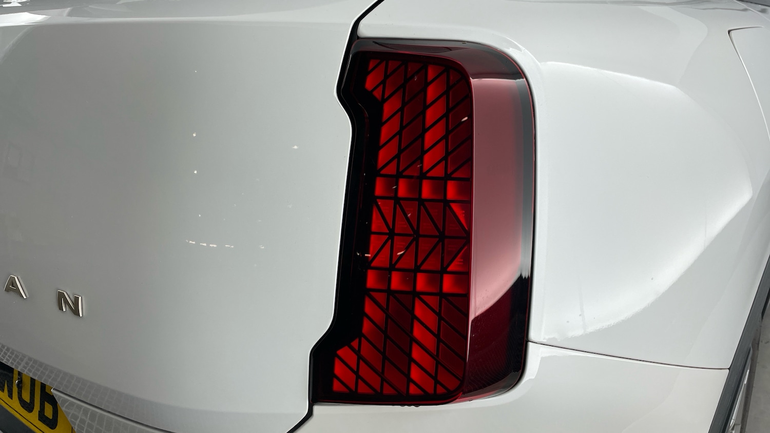 Used MINI Countryman 2024 for sale - 77023935: Photo 22