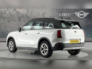 Used MINI Countryman 2024 for sale - 77023935: Photo